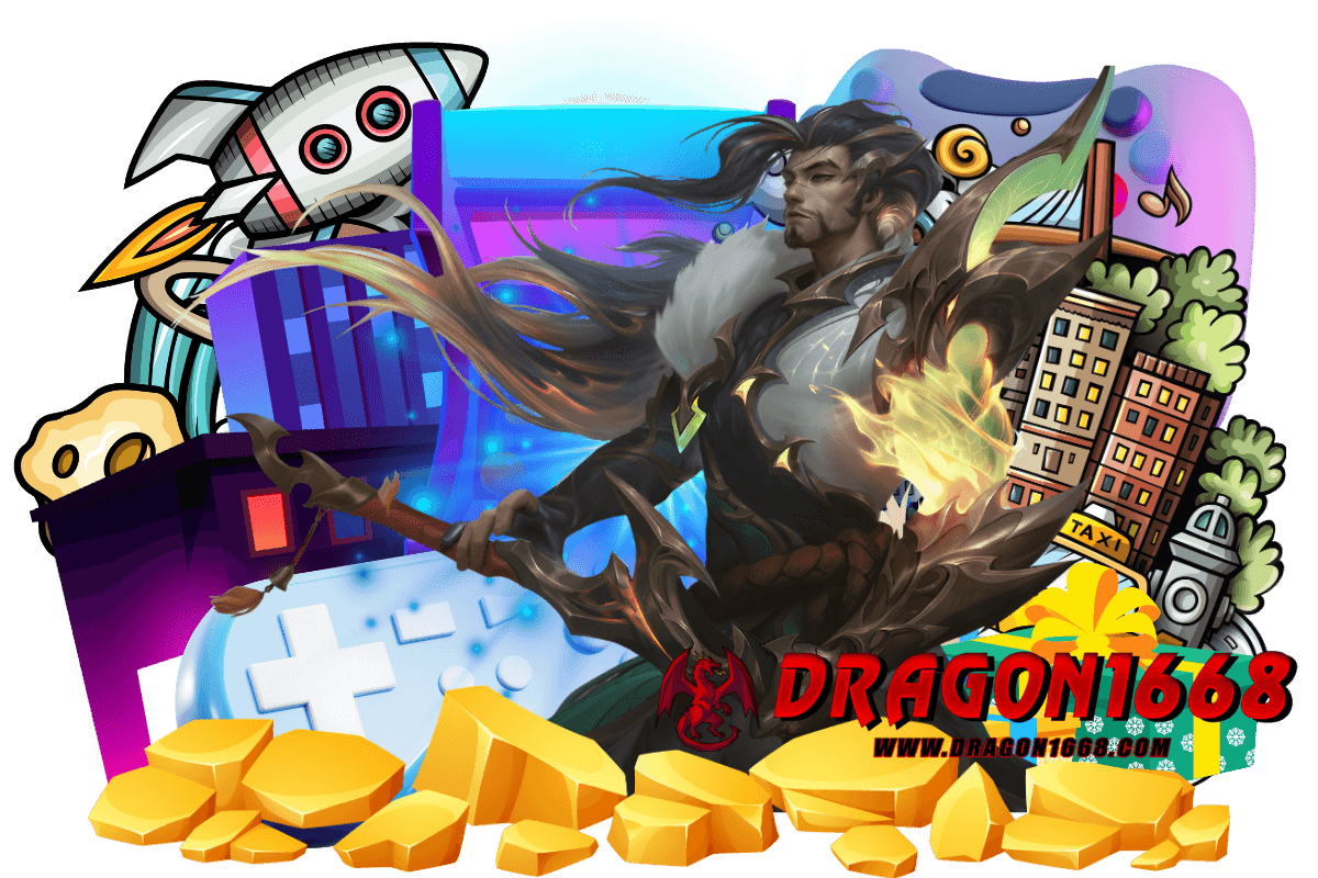 dragon1668